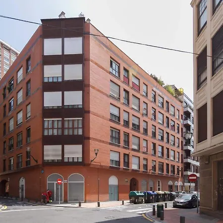 Apartment Vivienda Turistica De Prestancia En Castanos, *