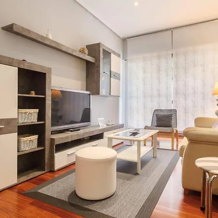 Vivienda Turistica De Prestancia En Castanos, Apartmán