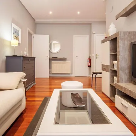 Vivienda Turistica De Prestancia En Castanos, Apartmán *