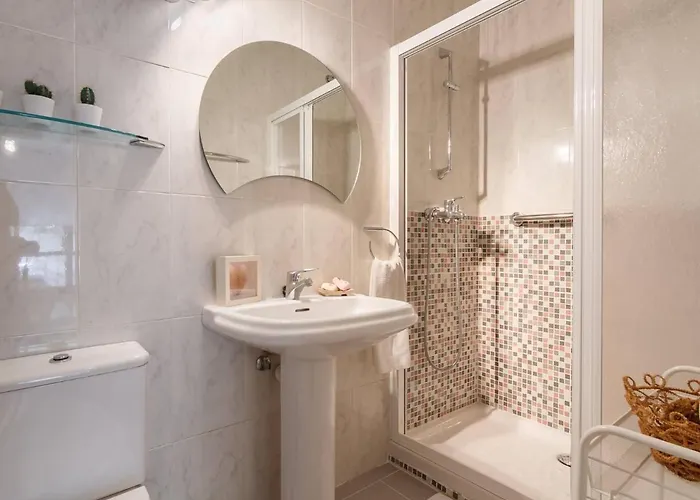 Vivienda Turistica De Prestancia En Castanos, *