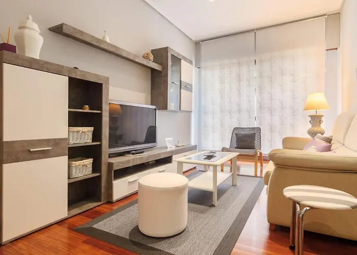 Vivienda Turistica De Prestancia En Castanos, Apartment