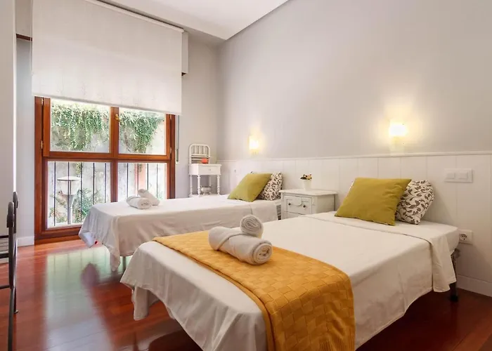 Vivienda Turistica De Prestancia En Castanos, *