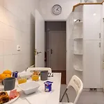 شقة Vivienda Turistica De Prestancia En Castanos,