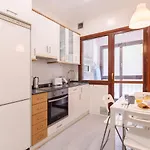 Vivienda Turistica De Prestancia En Castanos, شقة *