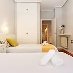شقة Vivienda Turistica De Prestancia En Castanos, *