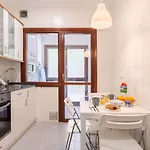 شقة Vivienda Turistica De Prestancia En Castanos,