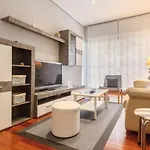 Vivienda Turistica De Prestancia En Castanos, شقة