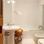 Vivienda Turistica De Prestancia En Castanos, شقة *