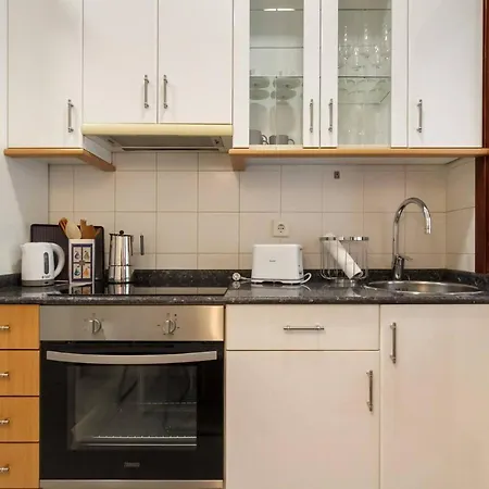 Vivienda Turistica De Prestancia En Castanos, شقة *