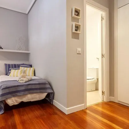 شقة Vivienda Turistica De Prestancia En Castanos,