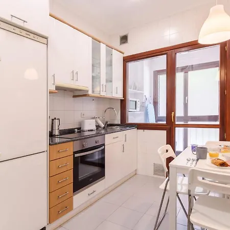 Vivienda Turistica De Prestancia En Castanos, Apartment *