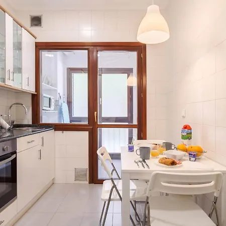 公寓 Vivienda Turistica De Prestancia En Castanos,