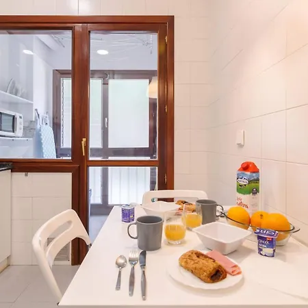 Vivienda Turistica De Prestancia En Castanos, * Bilbao