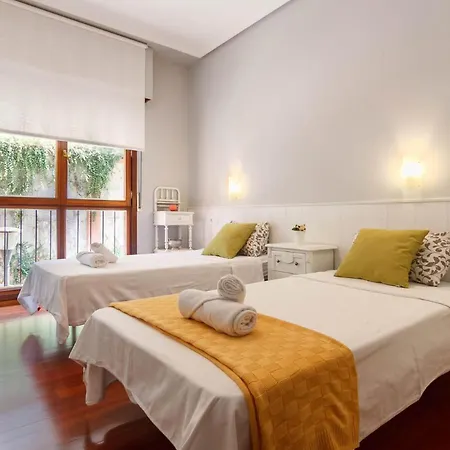 Vivienda Turistica De Prestancia En Castanos, *