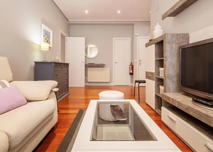 Vivienda Turistica De Prestancia En Castanos, Lägenhet *