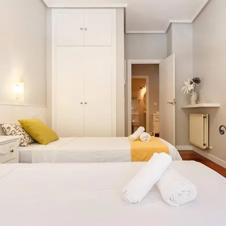 Apartamento Vivienda Turística De Prestancia En Castaños, *