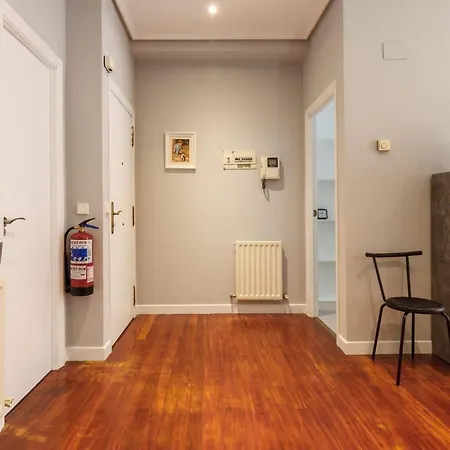 Vivienda Turística De Prestancia En Castaños,