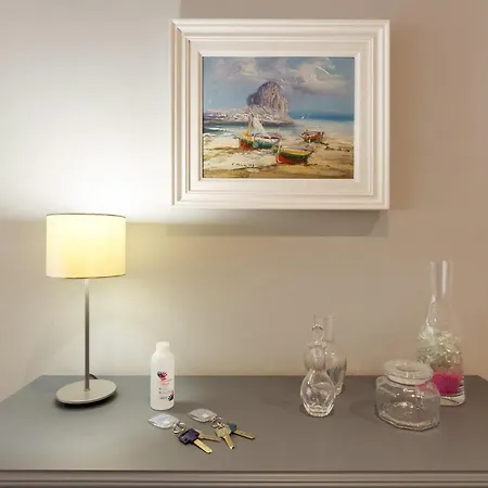 Vivienda Turística De Prestancia En Castaños, Apartamento