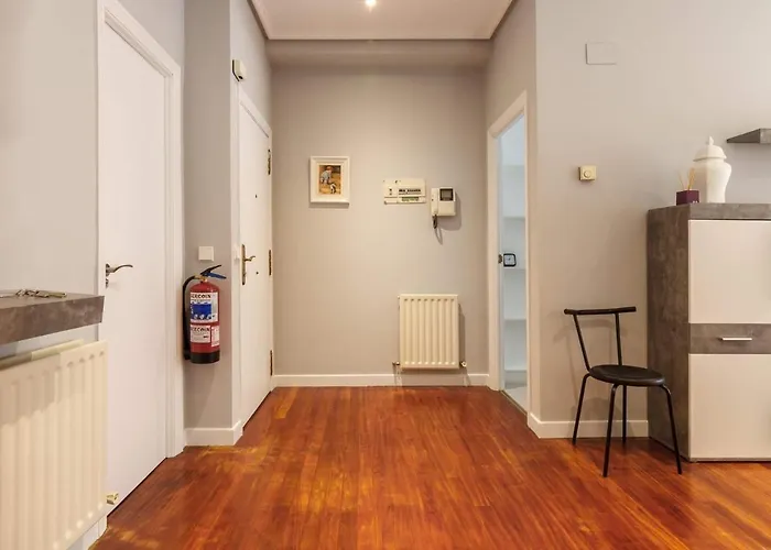 Vivienda Turística De Prestancia En Castaños,