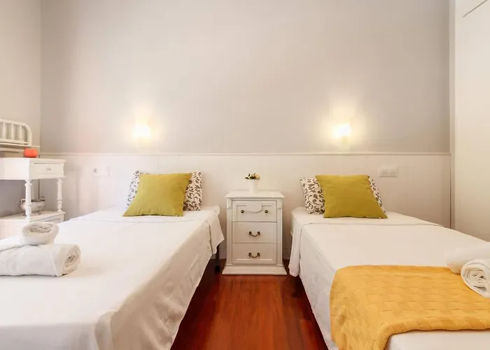 Vivienda Turística De Prestancia En Castaños, *