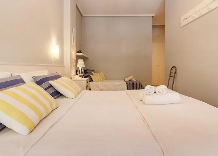 Vivienda Turística De Prestancia En Castaños, * Bilbao